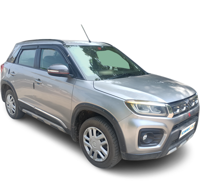 Maruti Vitara Brezza-img